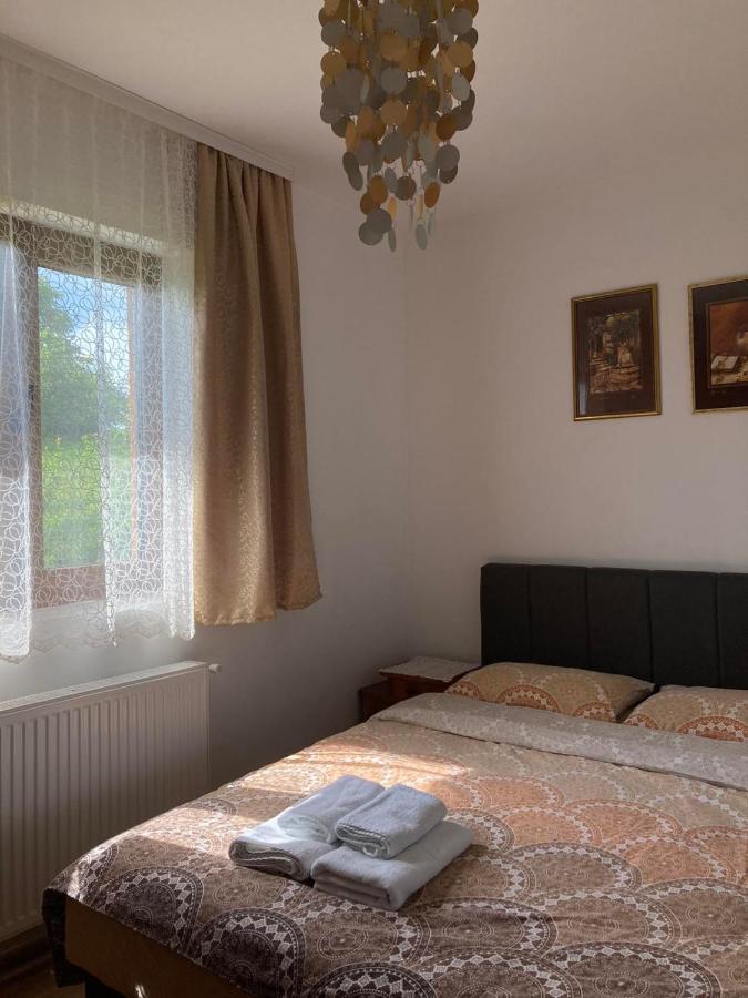 Kuca Za Uzivanje 瓦列沃 外观 照片